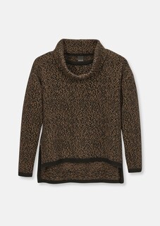 Pullover mit abnehmbarem Rollkragen thumbnail 6
