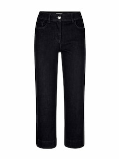Jeans in klassischer 5-Pocket Form thumbnail 6