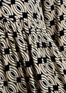 Jurk met print thumbnail 5
