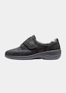 Chaussures basses avec large fermeture velcro thumbnail 4
