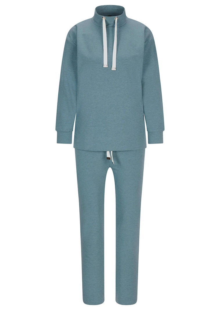 Oloasu puuvillajerseytä