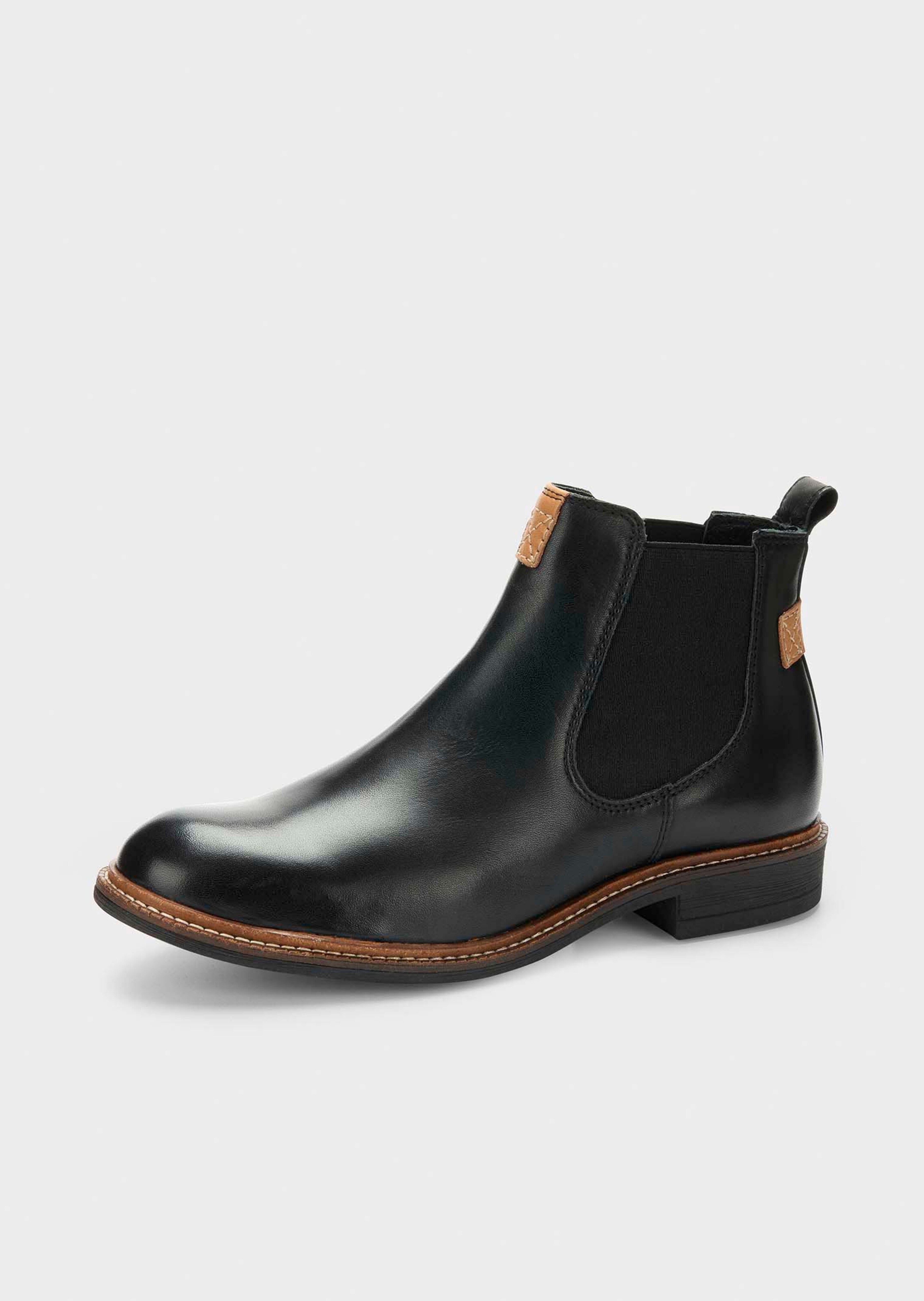 Stiefeletten
