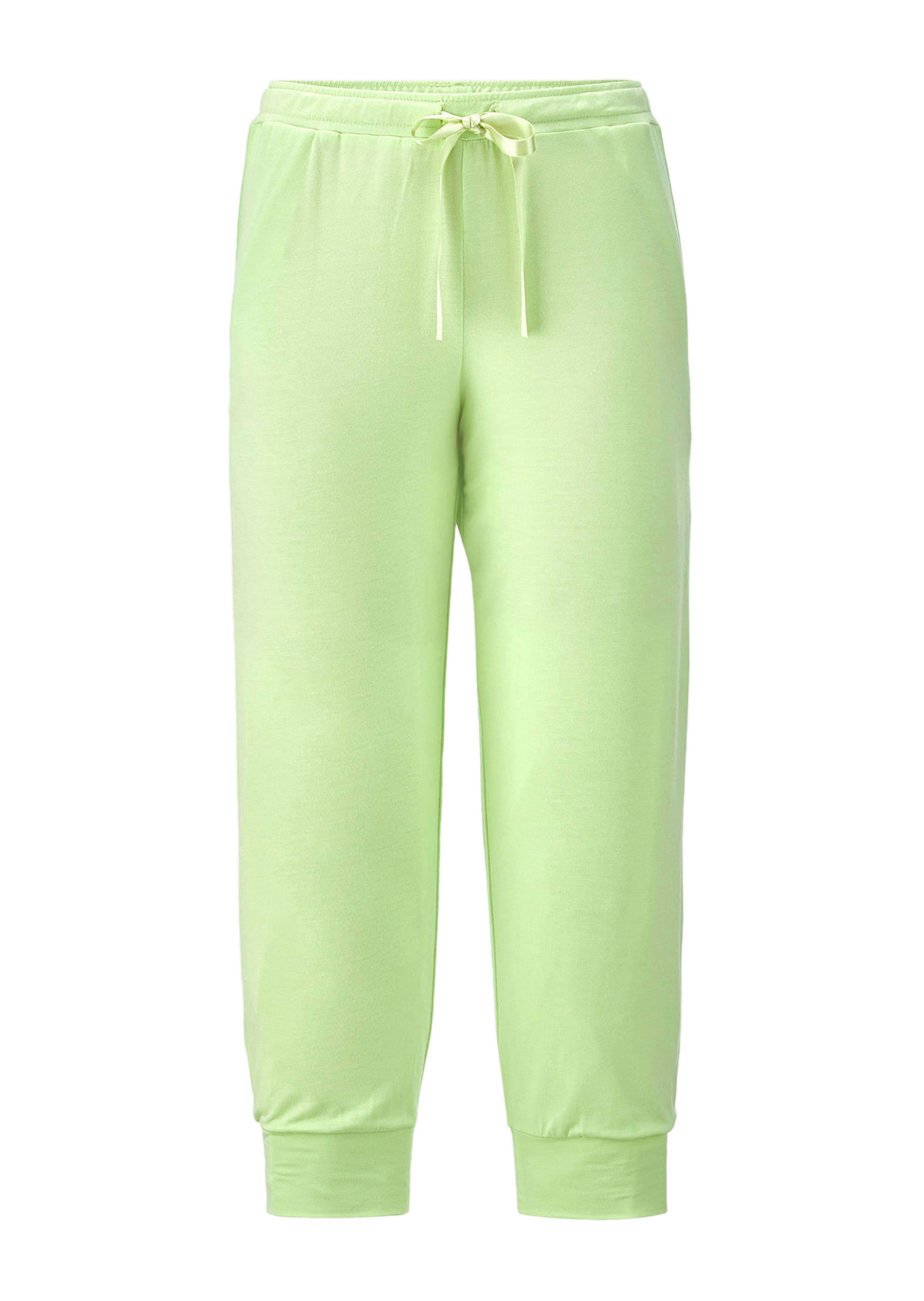 Pyjamahose aus pflegeleichtem Modal