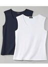 Twee basic topjes thumbnail 7