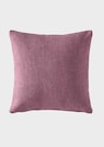 Housse de coussin zippée thumbnail 1