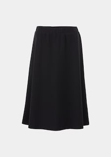 Heilahteleva jerseyhame vyötärönauhalla thumbnail 6