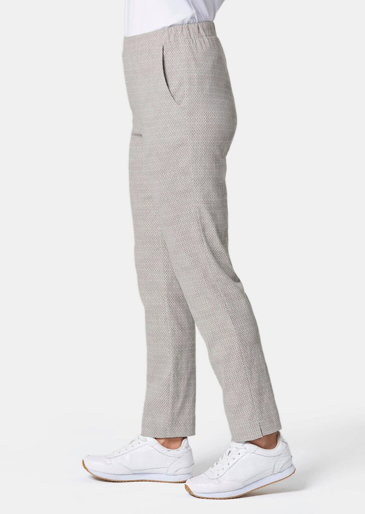 Druckhose Martha