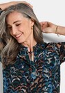 Druckbluse thumbnail 4