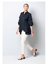 Bluse mit gerafftem Ärmel thumbnail 4