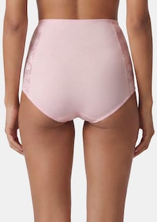 Elegante Miederhose mit Spitze thumbnail 2