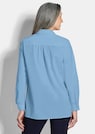 Hemdbluse aus reiner Baumwolle thumbnail 3