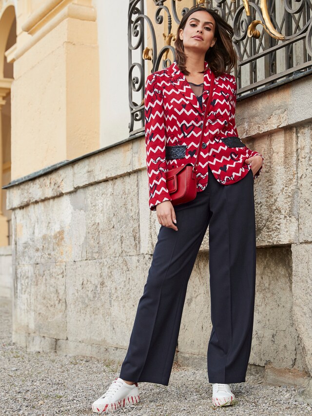 Hose in N-und K-Größen 3