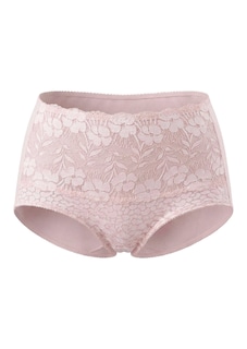 Elegante Miederhose mit Spitze thumbnail 4