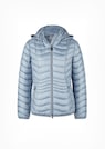 Steppjacke mit Wellenmuster thumbnail 4
