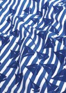 T-shirt rayé à motif marin thumbnail 4