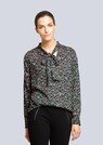 Bluse mit Schluppe zum binden thumbnail 4