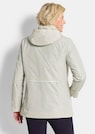 Jacke mit abnehmbarer Kapuze thumbnail 3