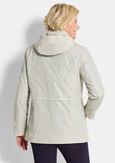 Jacke mit abnehmbarer Kapuze thumbnail 3