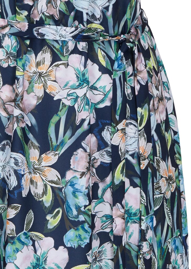 Pflegeleichtes Freizeitkleid