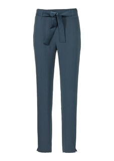 Schlanke Hose mit Bindeband thumbnail 1