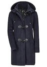 Duffle-coat à capuche thumbnail 6