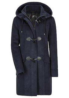 Duffle-coat à capuche thumbnail 6