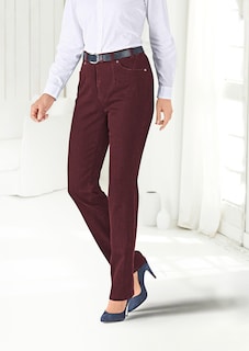 Jeans CARLA COMFORT+ thumbnail 7