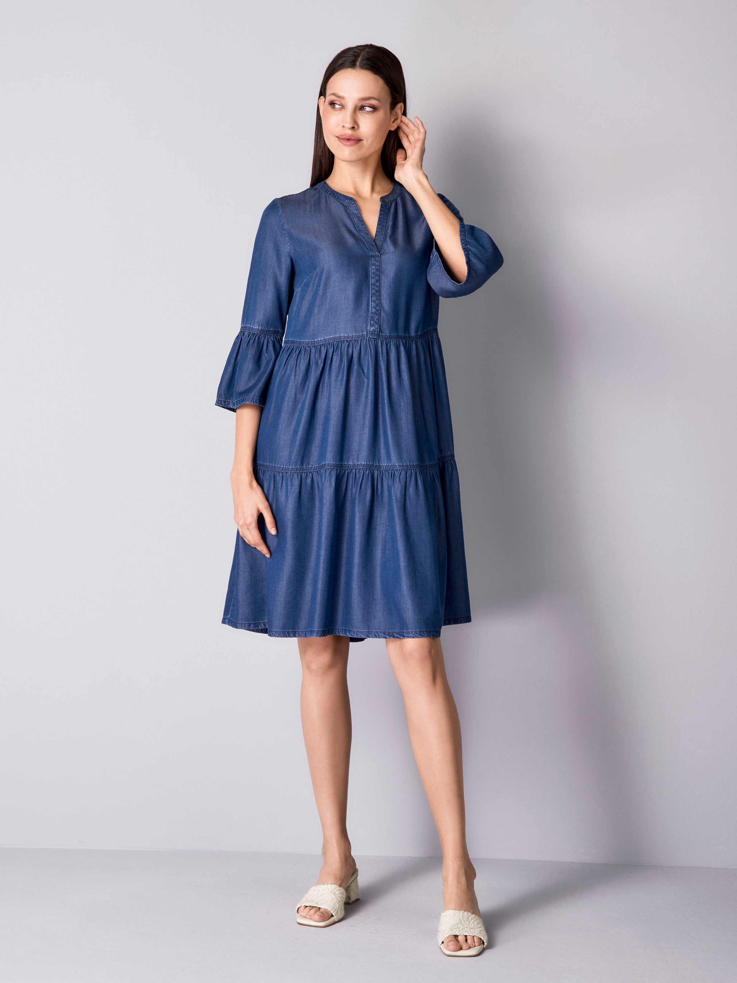 La robe