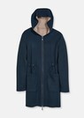 Lange Jersey-Jacke in Doubleface-Qualität thumbnail 6