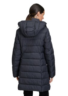 Manteau matelassé avec capuche amovible thumbnail 3