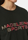 Sweatshirt mit MADELEINE SPORTS-Logo thumbnail 5