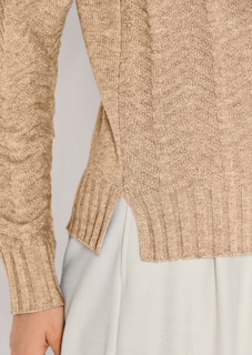 Pullover mit Struktur thumbnail 5