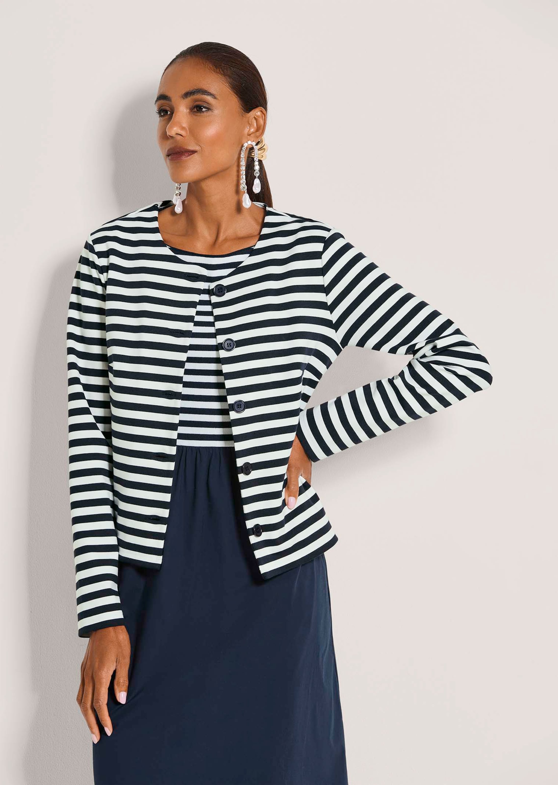 Shirtjacke