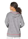 Sport-Hoodie mit Paisley-Print thumbnail 3