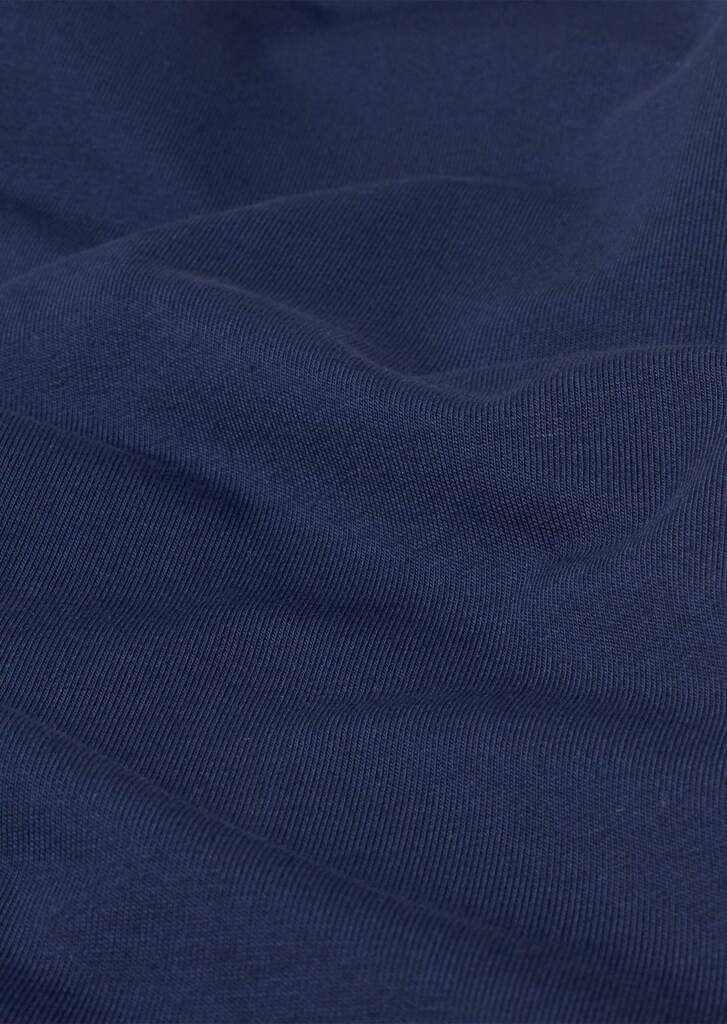 Bequeme Freizeithose mit Schlupfbund