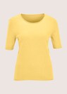 Feinstrick-Twinset mit Modal thumbnail 6
