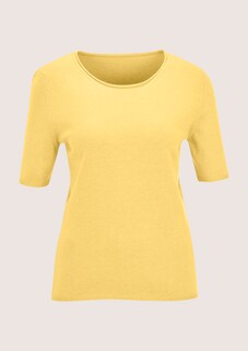 Feinstrick-Twinset mit Modal thumbnail 6