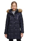 Manteau matelassé avec de nombreuses poches zippées thumbnail 1