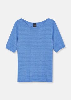Pull. Pur coton thumbnail 6