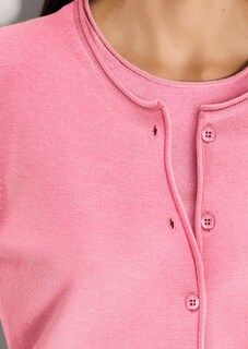 Feinstrick-Twinset mit Modal thumbnail 5