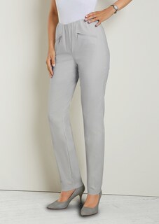 Schmale Bengalinhose LOUISA thumbnail 7