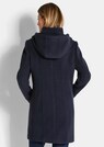 Duffle-coat à capuche thumbnail 3