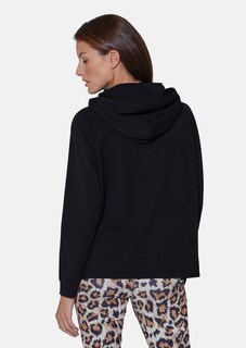 Sweatshirt mit Kapuze thumbnail 3