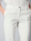 Hose mit Schlitz am Saum thumbnail 6