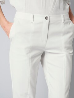 Hose mit Schlitz am Saum thumbnail 6