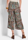 Weite Hose VERA mit Patch-Print thumbnail 3