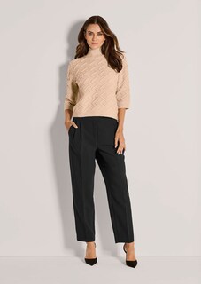 Trui. Zuiver scheerwol thumbnail 2