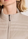 Leichte Steppjacke mit Stehkragen thumbnail 5