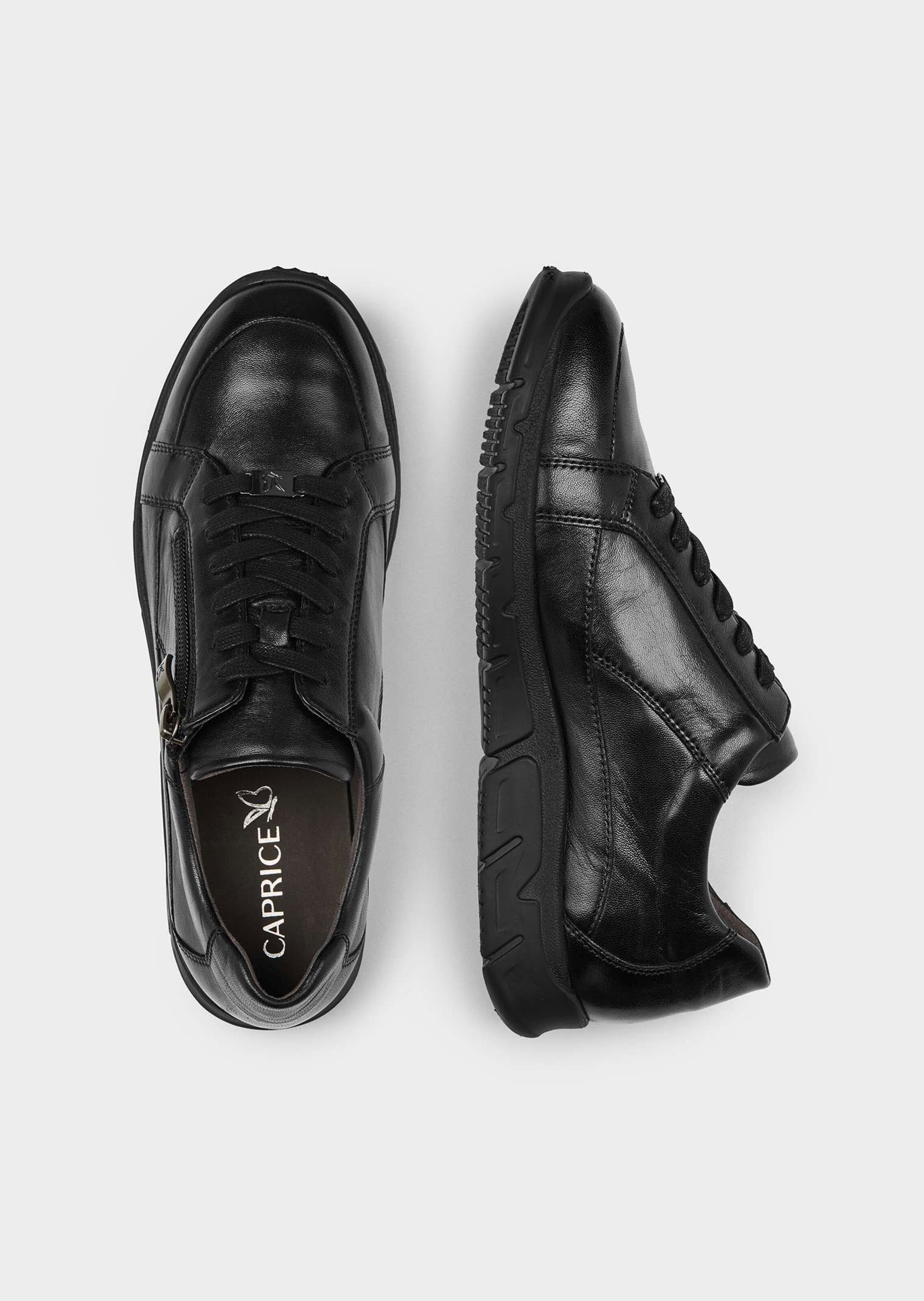 Derbies - noir - Gr. 42 de Goldner Fashion