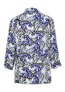 Hemdbluse mit durchgehender Knopfleiste thumbnail 7